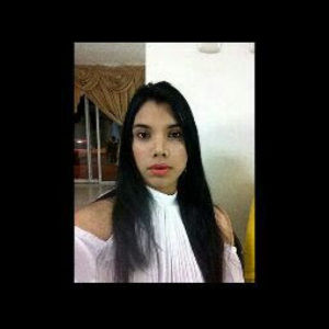 Meet your Posher, Abigail